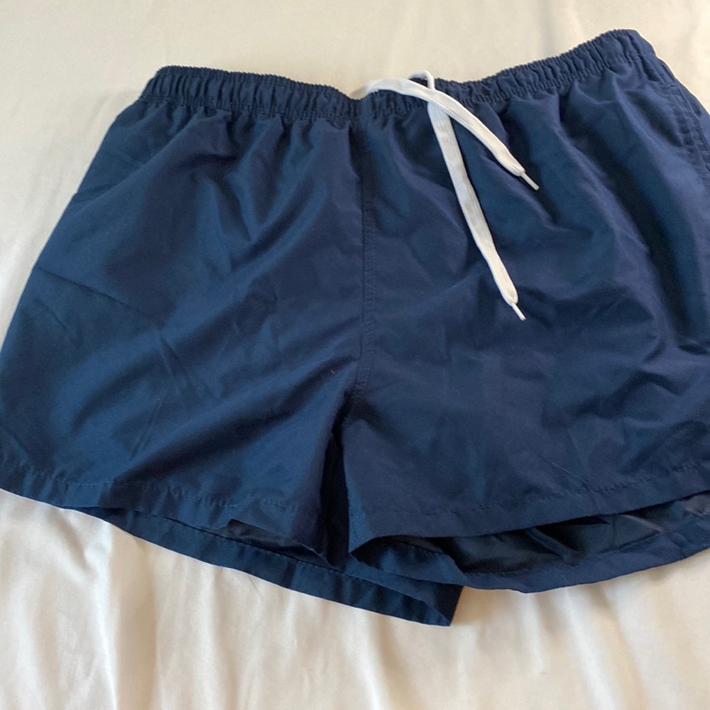 (A7) Kanu surf shorts